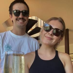 Meet your Posher, Becky